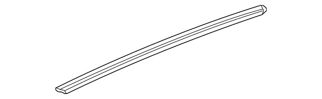 Genuine GM Upper Seal 42731742