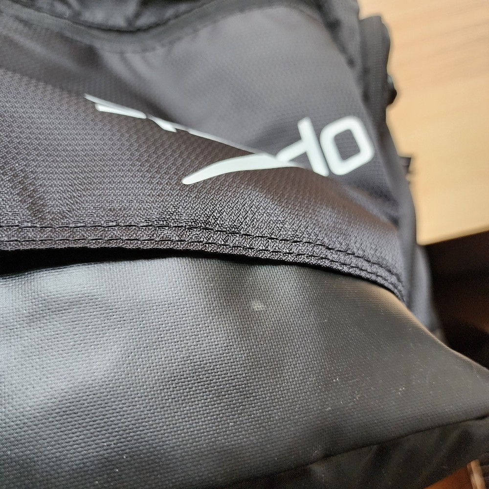 Speedo Teamster 2.0 35L Backpack - Black