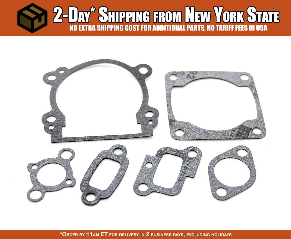 Rovan 32cc and 36cc Engine Gasket Kit