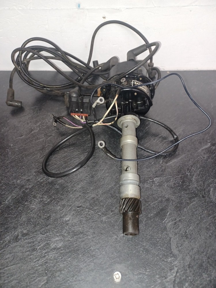 mercruiser Alpha one Distributor