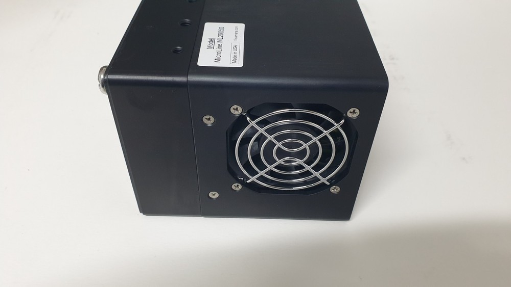 FLI MicroLine ML29050 CCD Camera, Model ML29050