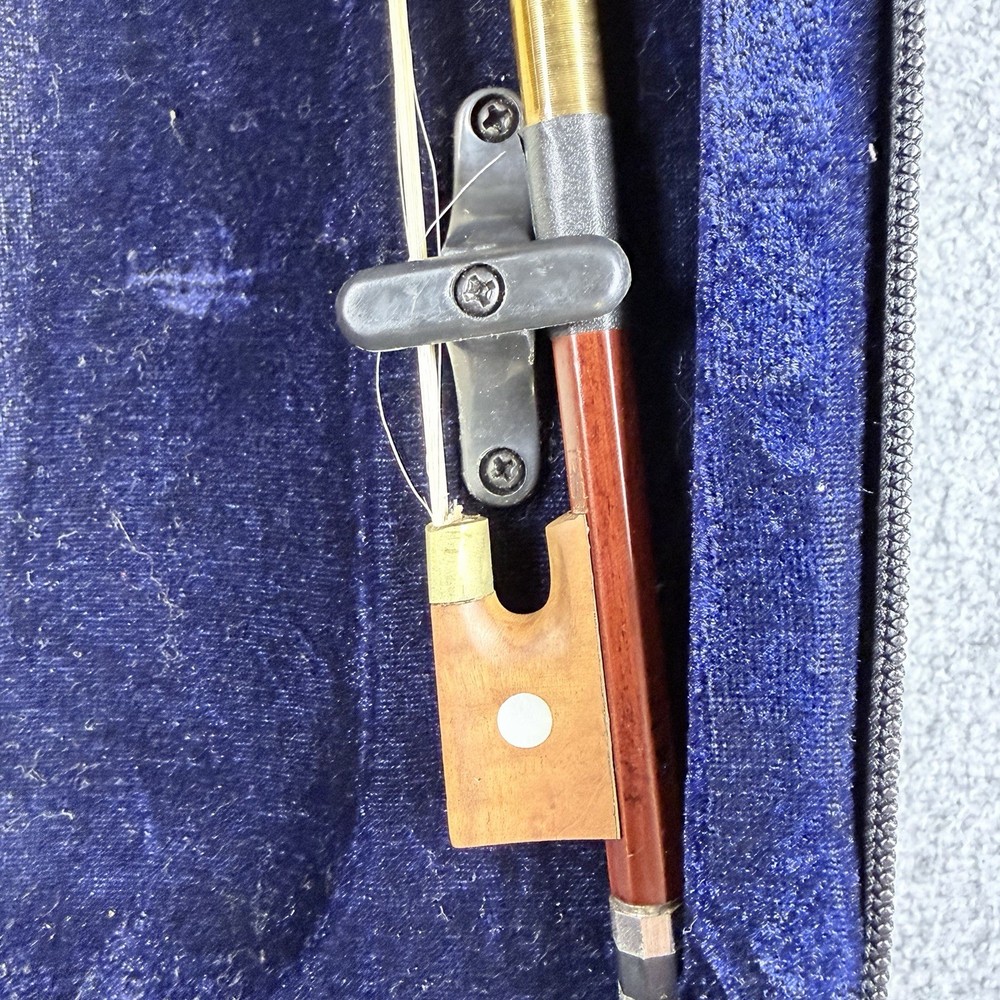 Student Violin with Case - needs new strings