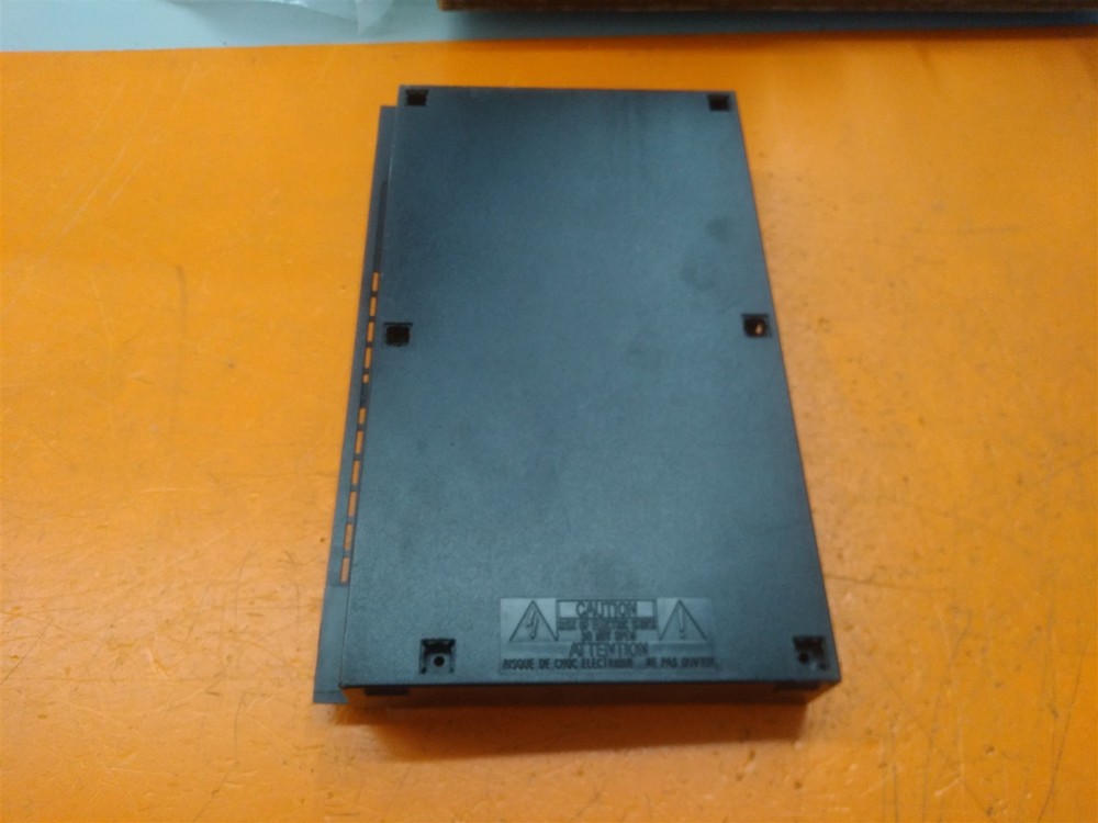 ⭐️⭐️⭐️⭐️⭐️ Sony PlayStation 2 PS2 Console Bottom Cover Shell Case Housing