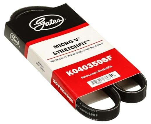 K040359SF Serpentine Belt