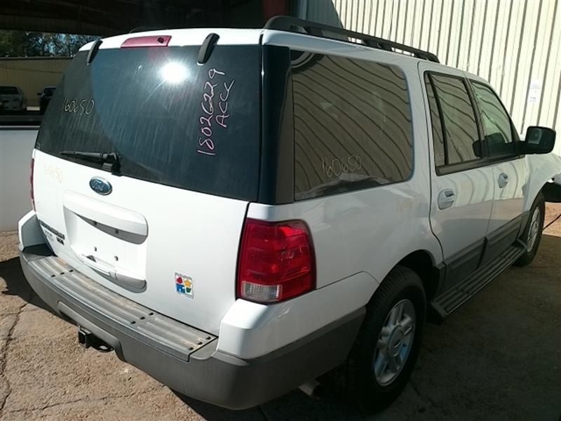 Transfer Case Fits 06 EXPEDITION 474642
