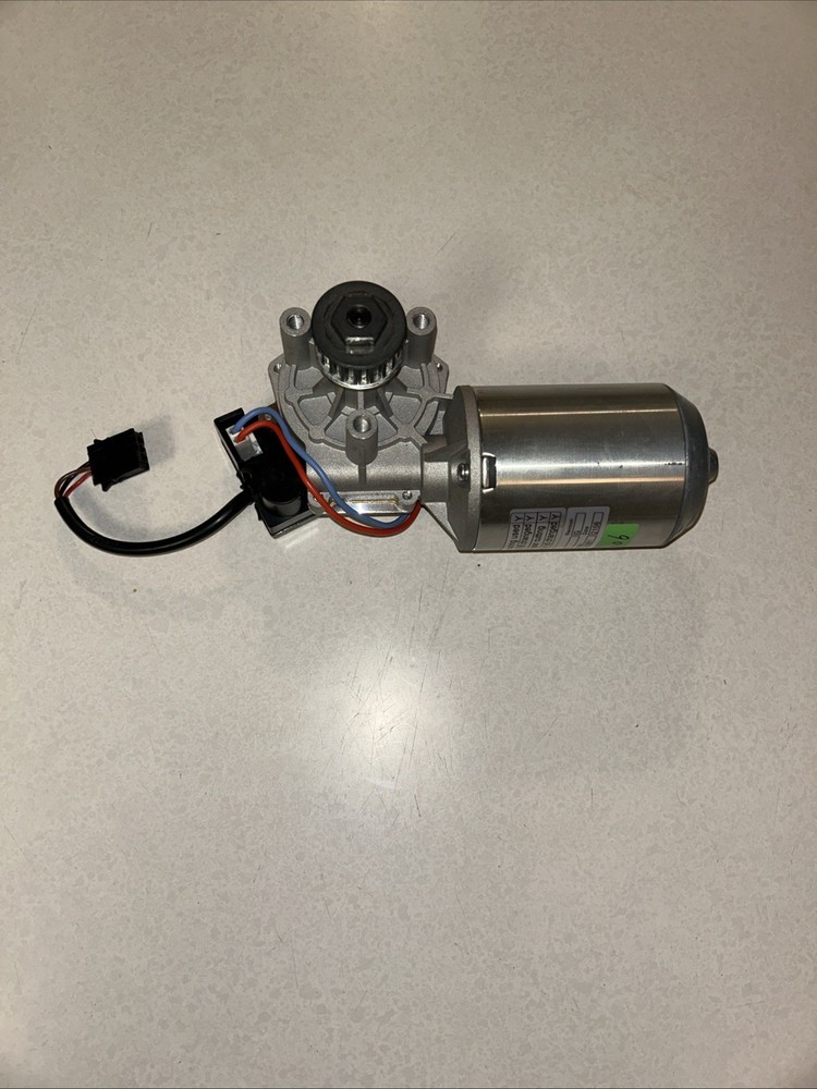 Permobil Front Lift Motor 324225 #234