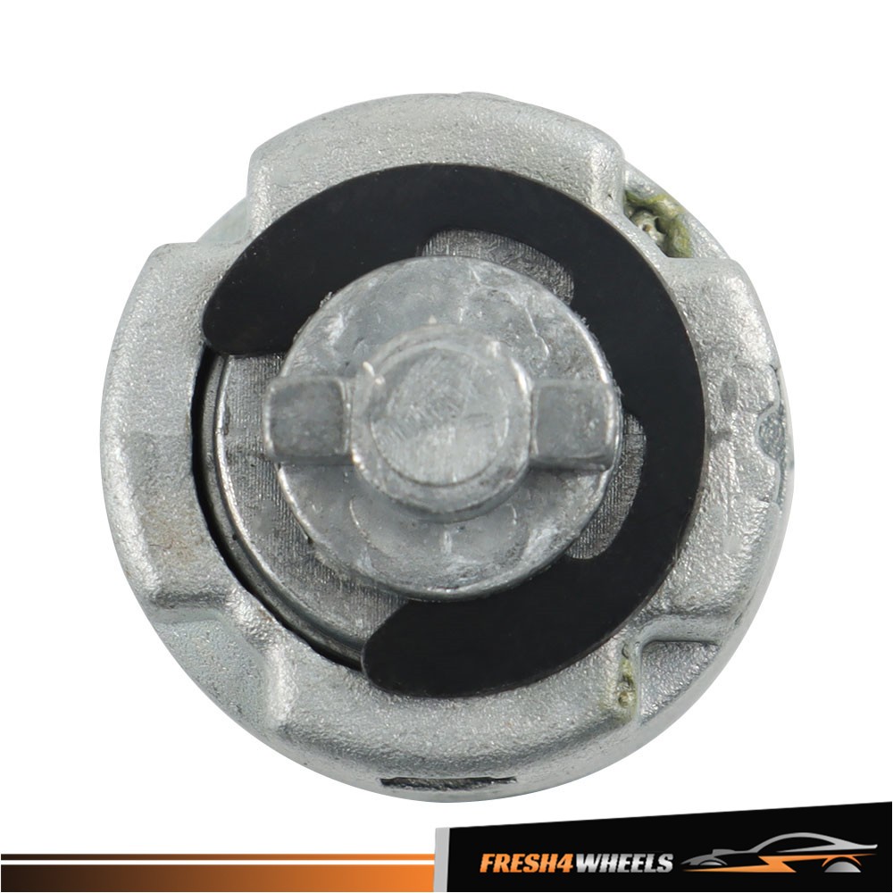Ignition & Door Lock Cylinder Switch Assembly w/2 Remote Keys For CR-V 2007-2011