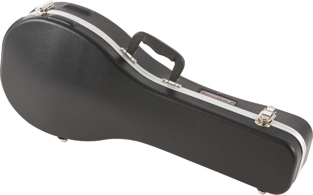 Road Runner RRMAM ABS Molded A Mandolin Case