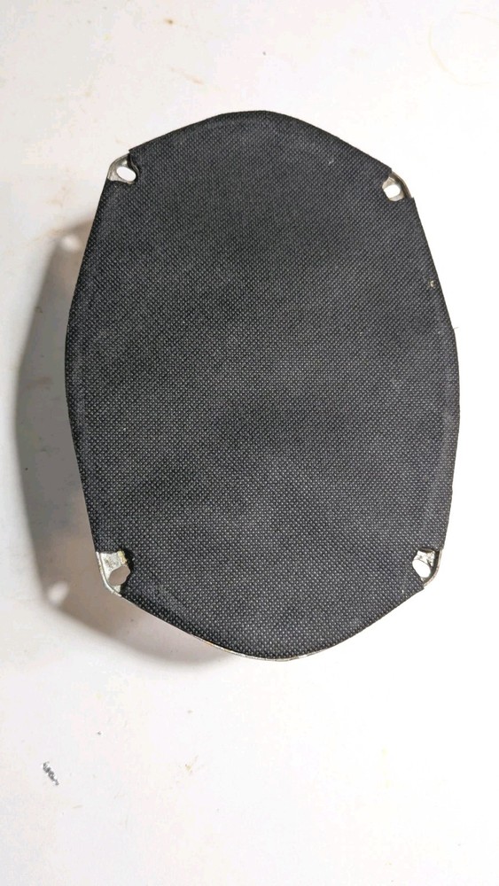 1960's -1970's Mopar reconed speaker