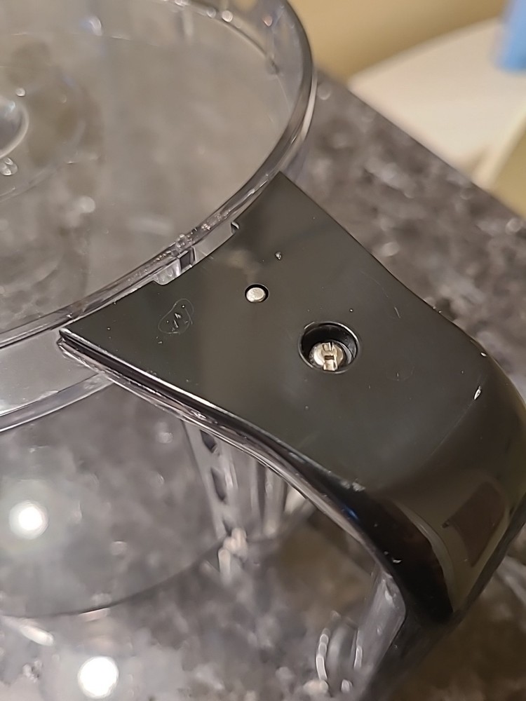 Cuisinart Prep 11 Plus DLC-2011WBNT Food Processor Replacement Part WORK BOWL