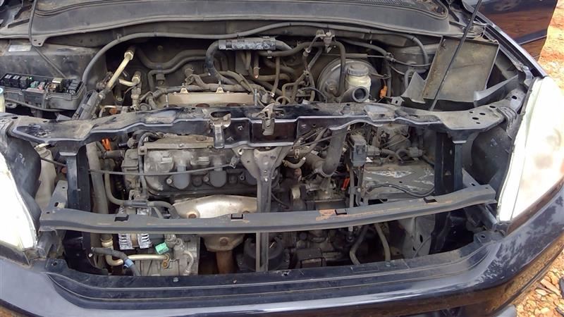 PILOT 2004 Fuse Box Cabin 653953
