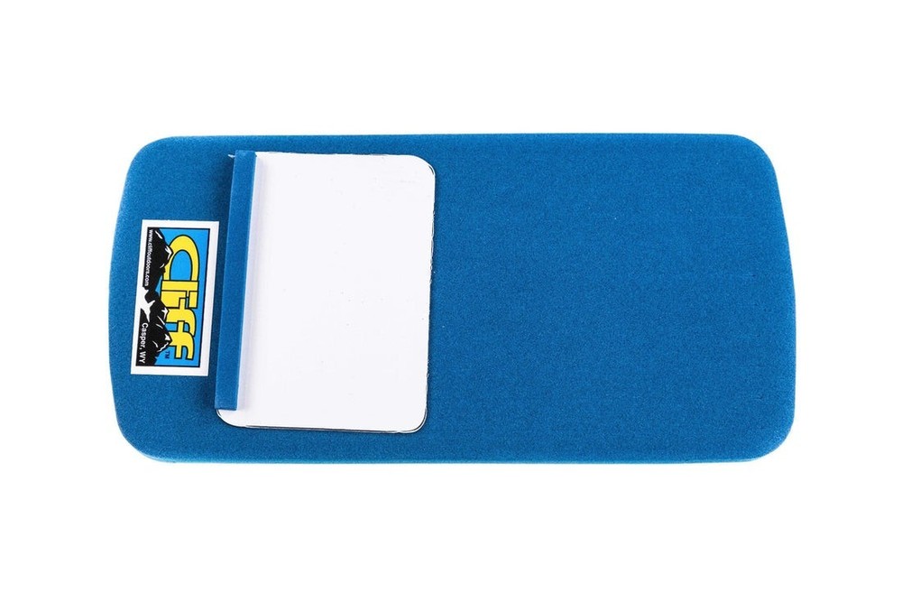 CLIFF FLOAT PATCH DRIFT BOAT FLY STORAGE