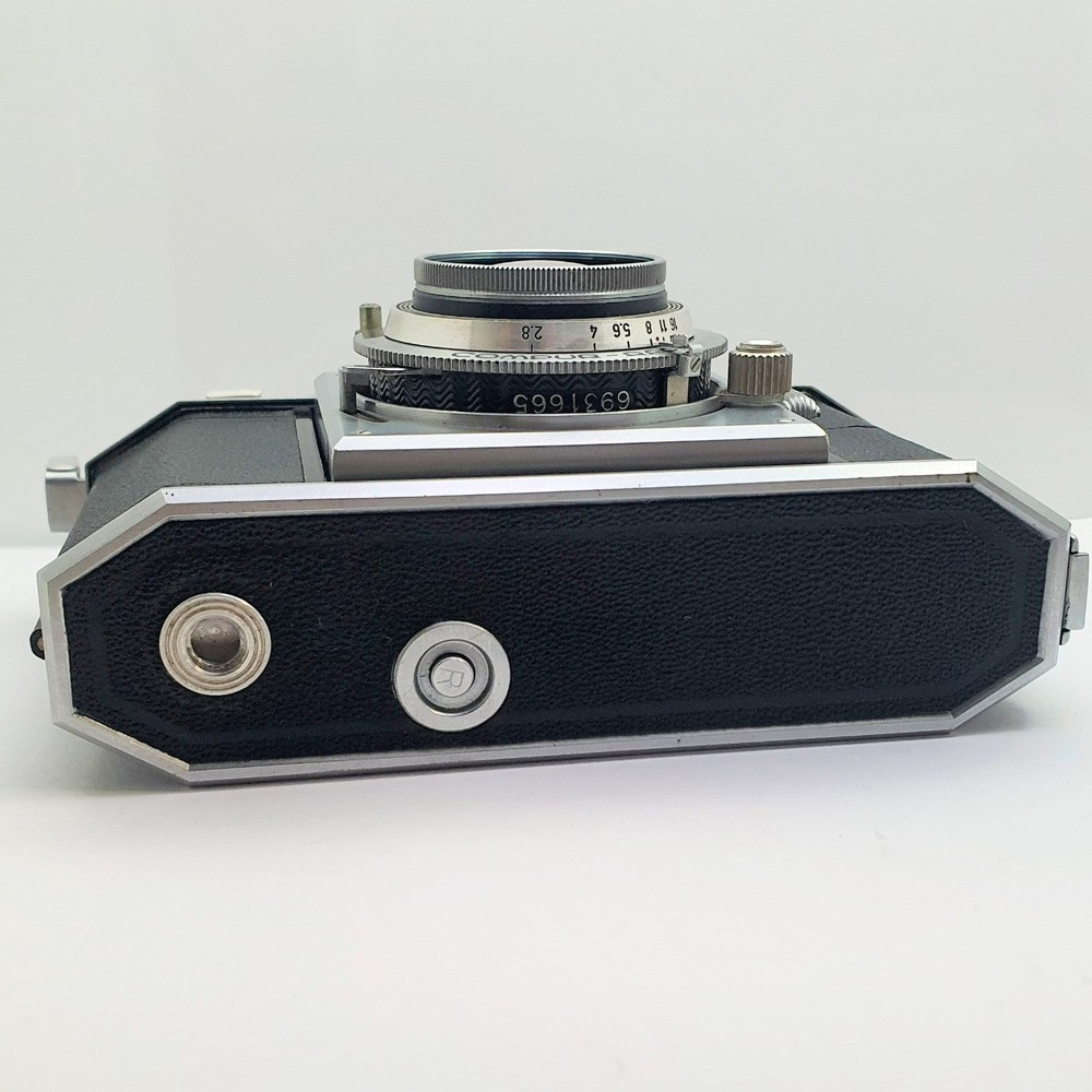 Karomat 36 Camera