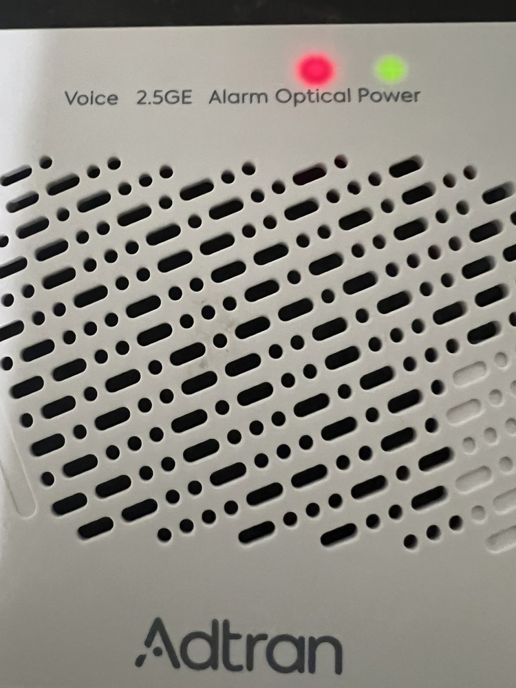 ADTRAN SDX601QV
