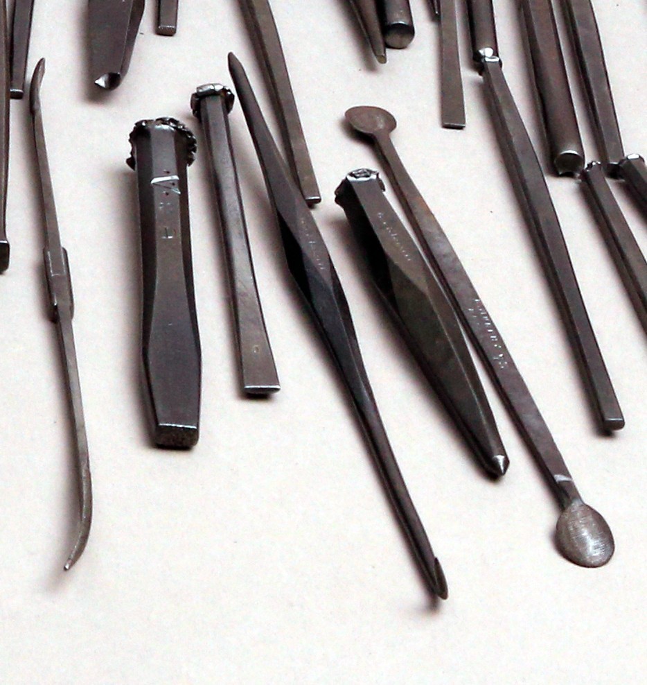 700+ Items for Repoussé Chasing Silver Smithing Engraving dating 1800's