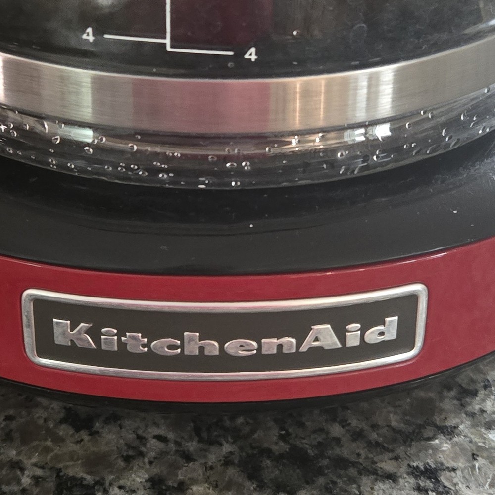 KitchenAid