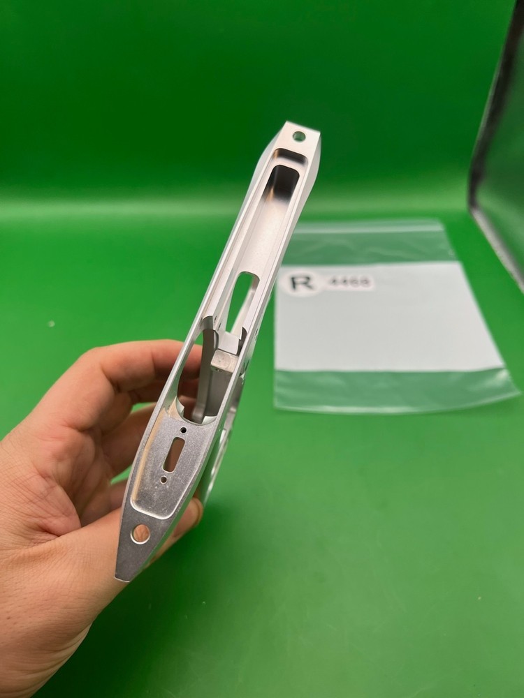 Macdev Droid Paintball Marker Frame