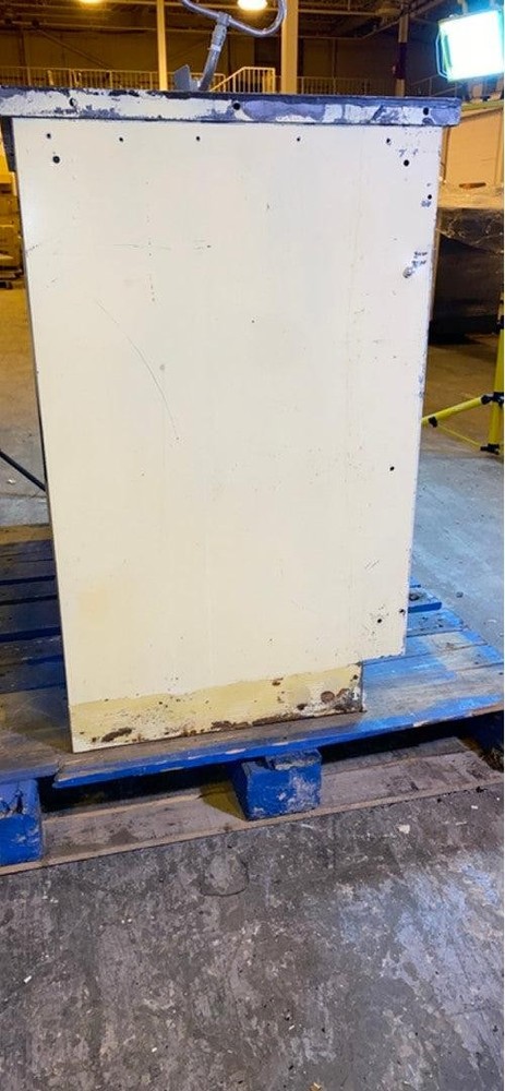47" Duralab Black Epoxy Sink Bundle(S6LLST2268)