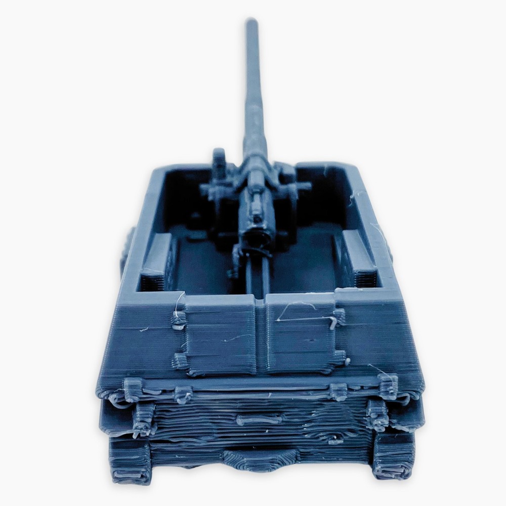 Hummel (gun up)