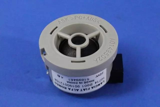 Genuine Mopar Tweeter Speaker 68202085aa