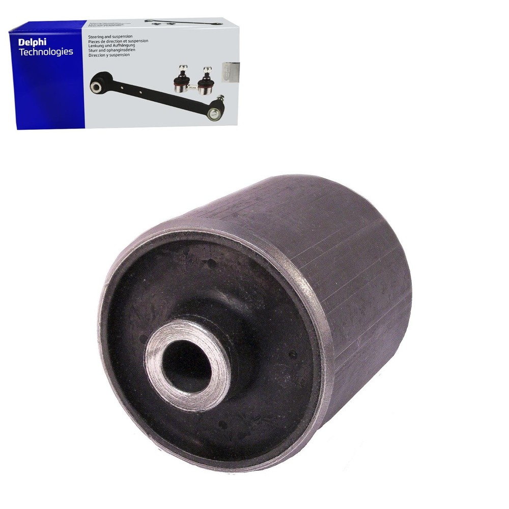Delphi Susp Control Arm Bushing Front Lower Rearward For 2006 Lincoln Zephyr