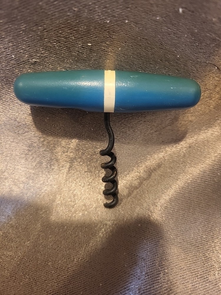 Lot Of 3 Vintage Corkscrews