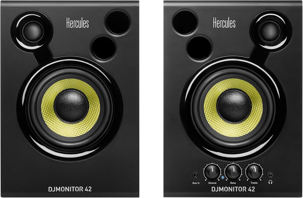 DJ Essentials Kit – All-In-One Kit to Learn to DJ – Software and Tutorials Inclu