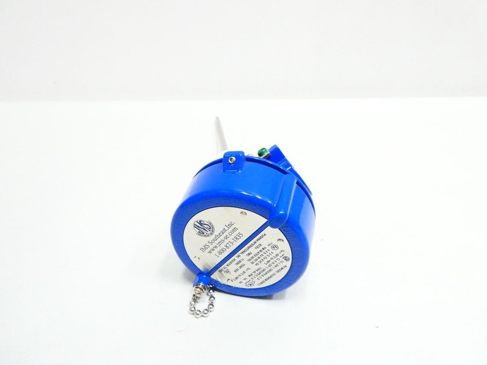 Jms 1010PWEM Thermocouple