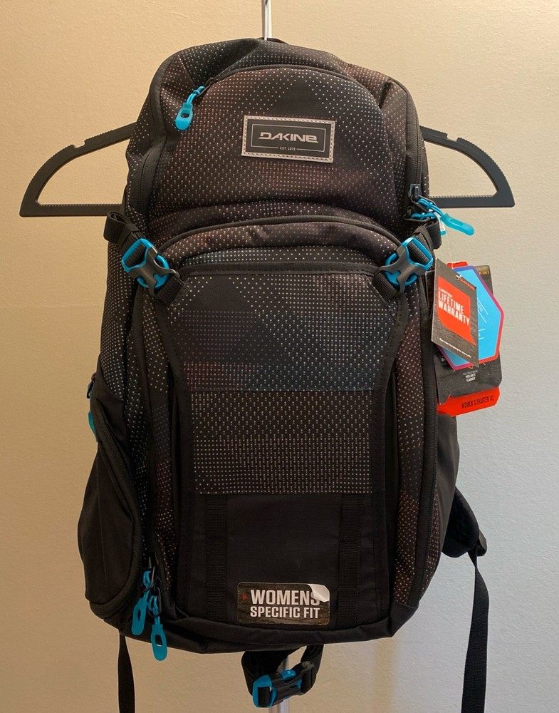 Dakine Drafter 14L Women’s Hydration Pack Ripstop