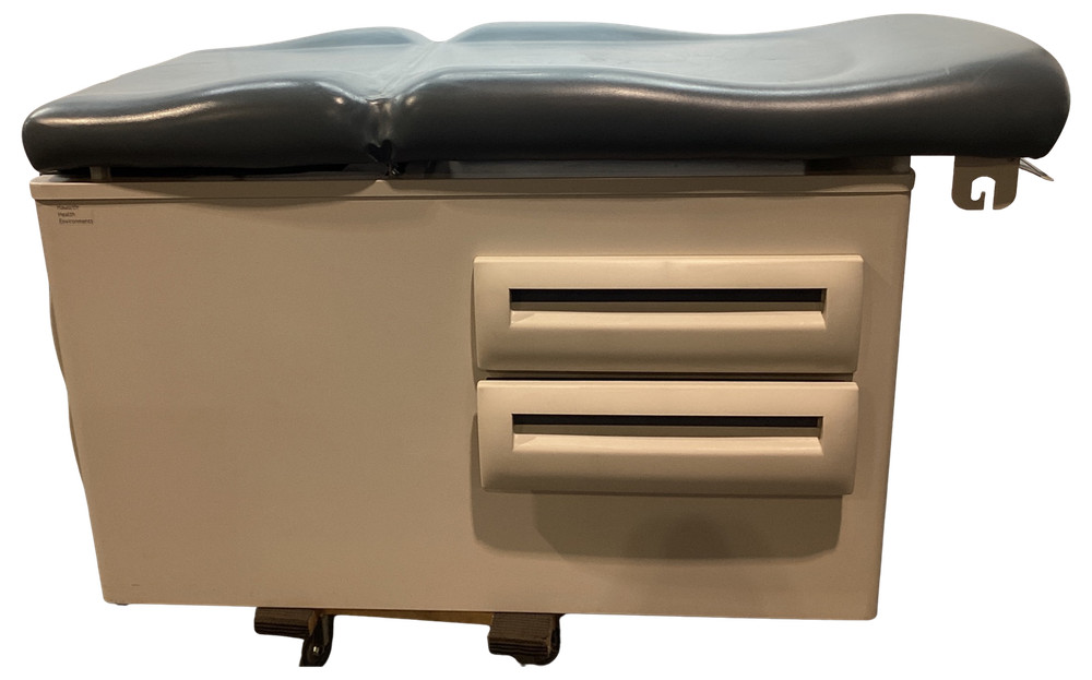 UMF MEDICAL 5240 EXAM TABLE