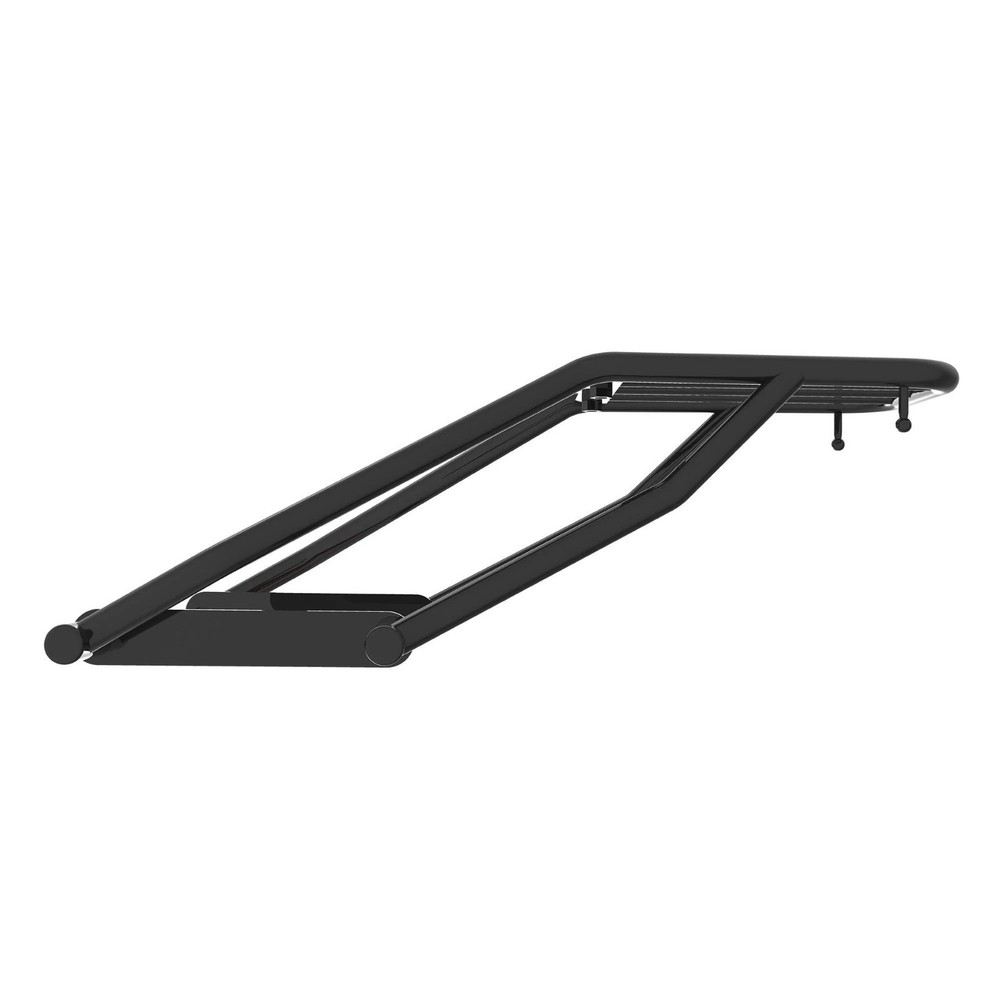 Toprack Without Plate Fit for HARLEY DAVIDSON X440