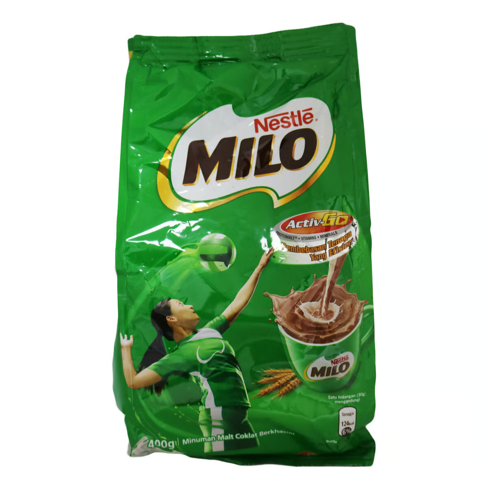 big milo