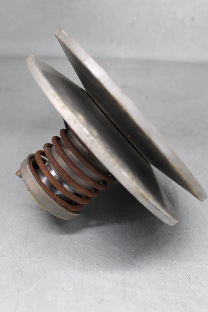 Nice 2004 Suzuki LTF400 Secondary Belt Clutch