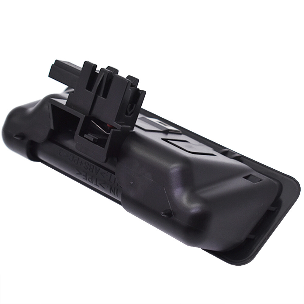 For BMW 128i 135i 325i 328i X5 Trunk Lid Lock Release Push Button Handle Switch