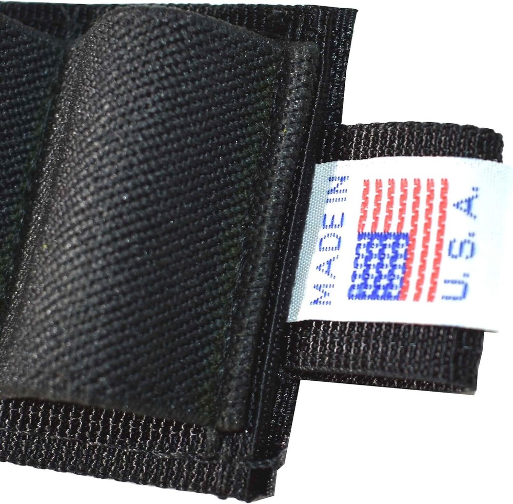 Trinity tactical shell holder compatible with Savage Stevens 320 12 gauge pump.