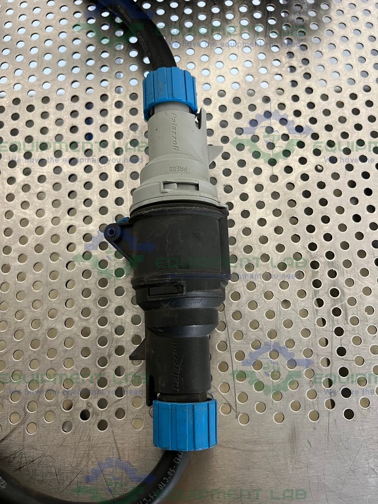 Bodine Electric HPP-5337E4 Variable Frequency Drive w/ Bodine 3/8HP Motor