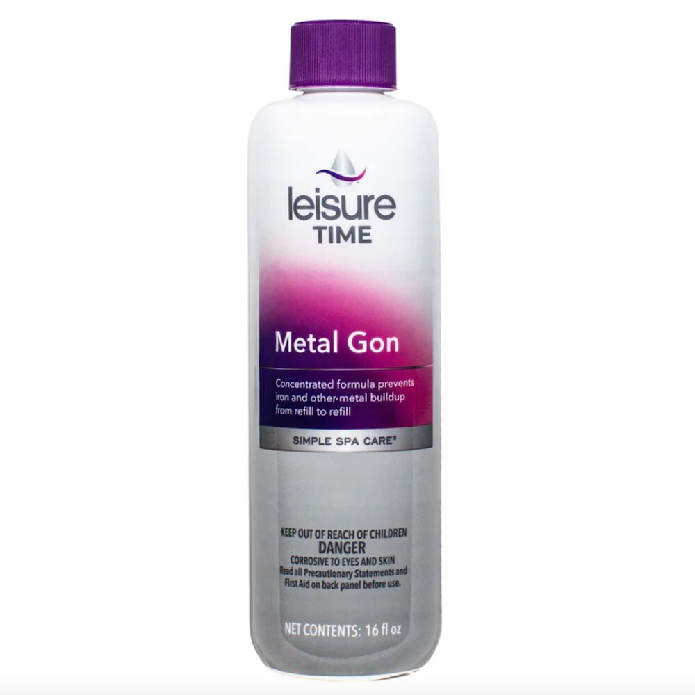 Leisure Time Metal Gon 1 pt - D