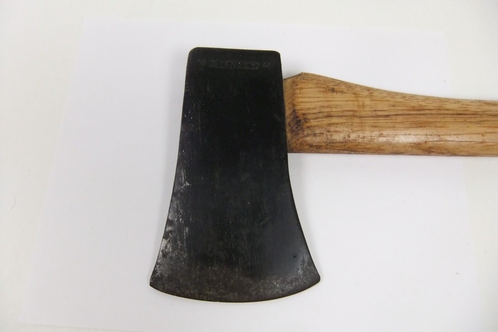 Vintage Stanley 2 ¼ Lb Axe