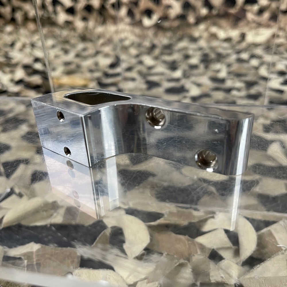 Kingman Spyder Drop Forward (Silver) (35K)