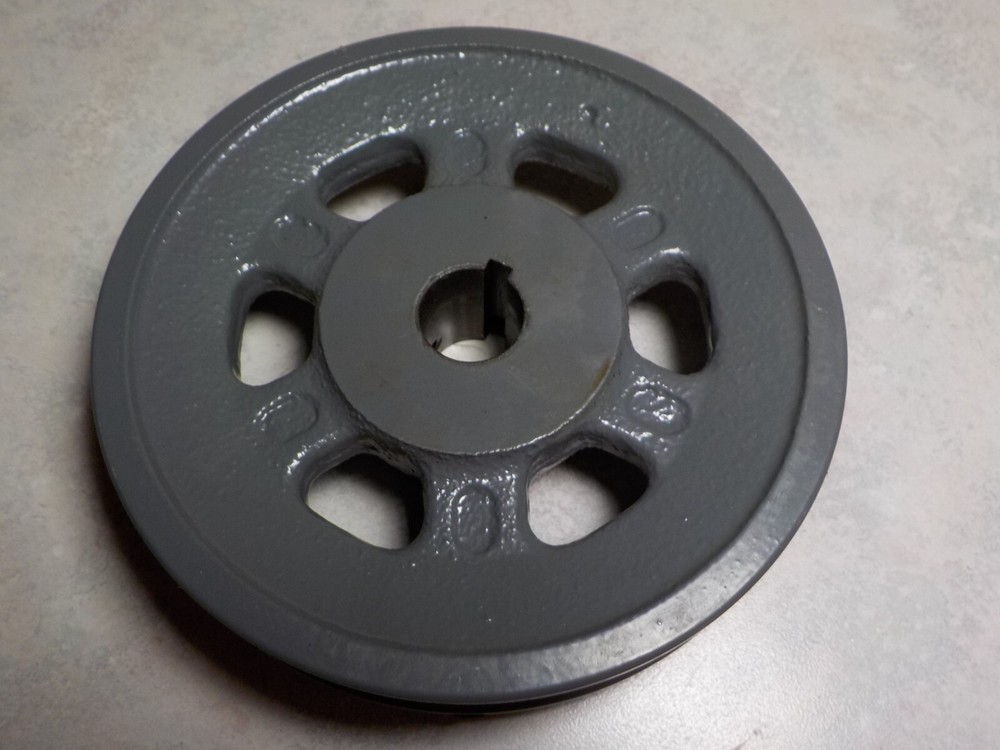 AMEC BK55 X 3/4 PULLEY 5 1/4 REPLACEMENT