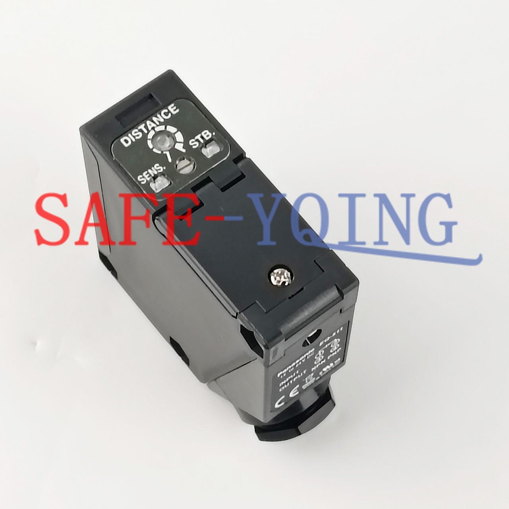 1PCS New Panasonic EQ-511 photoelectric switch sensor