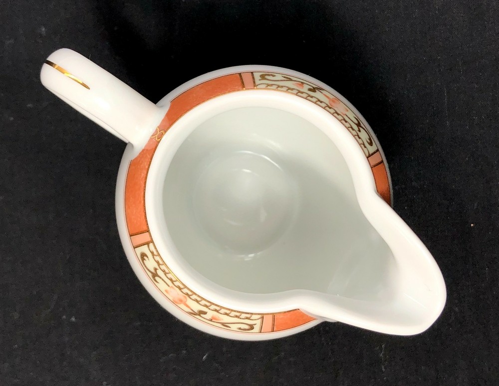 Thun Porcelain Creamer Pitcher Cup