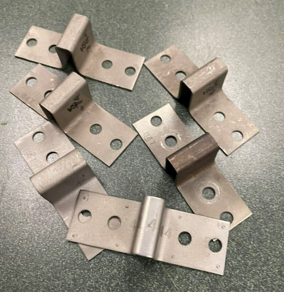 Allen Bradley Type N Thermal Overload Heater Element, N47