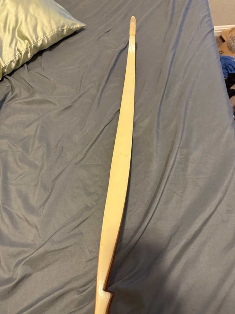 Black Hawk Wasp 30# @ 28” Recurve Bow