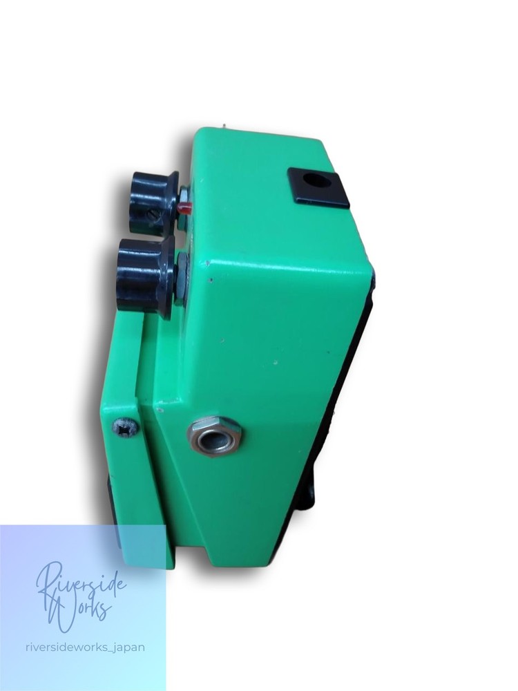 BOSS PH-1 Effect Pedal Used JP