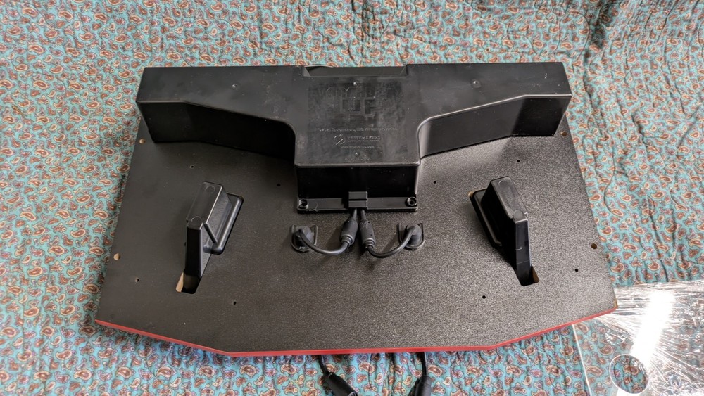 Arcade1Up Terminator 2 Judgement Day Control Deck Only