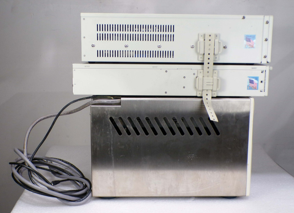 Essen Incucyte Zoom Live Cell Imaging System Microscope Controller IncuStore