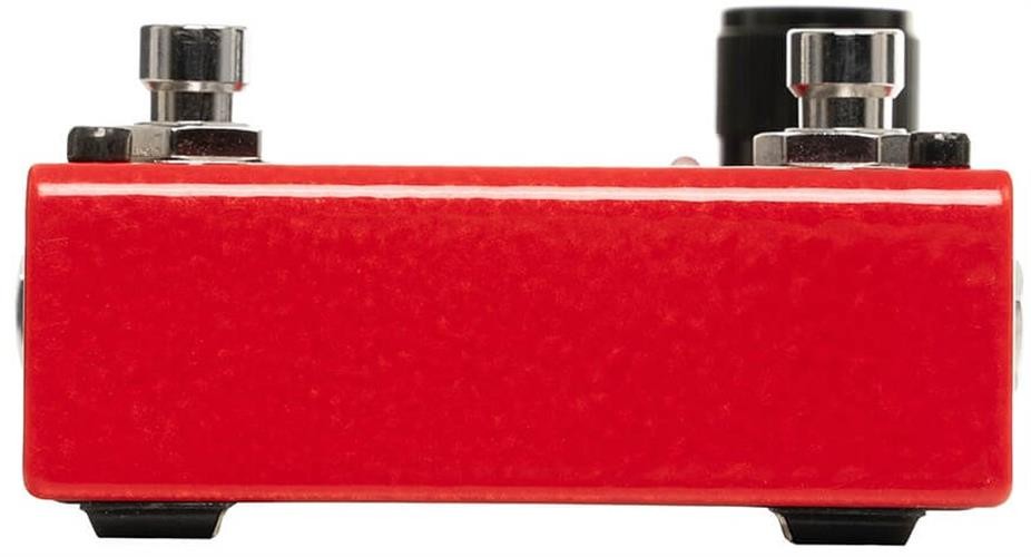 Digitech HammerOn Pitch Pedal