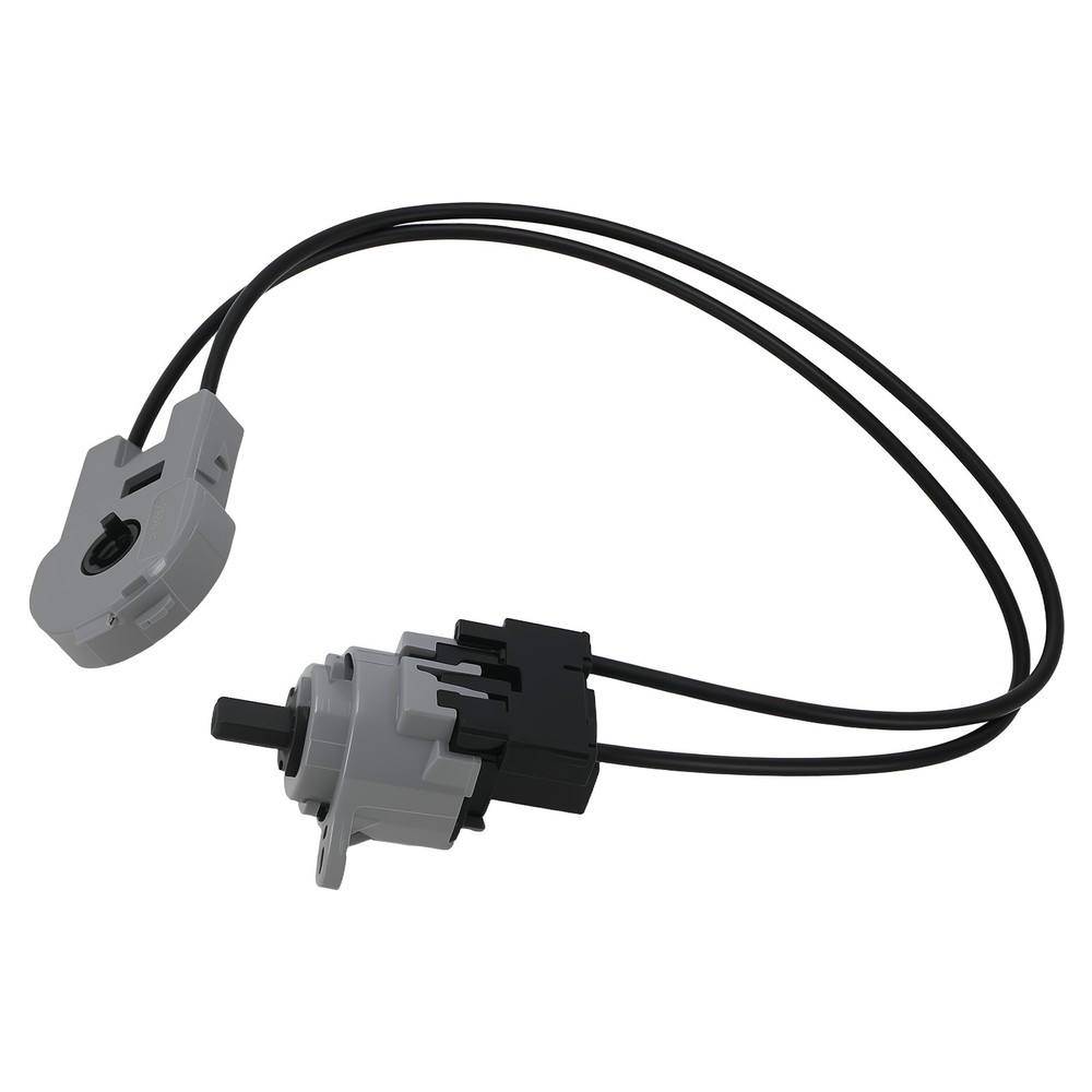 Air conditioner temperature control switch for Ford Focus 2000-07 w/ Cables