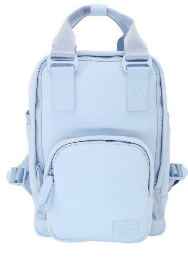 Pacific Mason Baby Blue Neoprene Elite Backpack